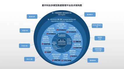 打造一站式超高速引擎 星環(huán)科技基礎(chǔ)軟件再升級(jí)賦能行業(yè)數(shù)字化轉(zhuǎn)型
