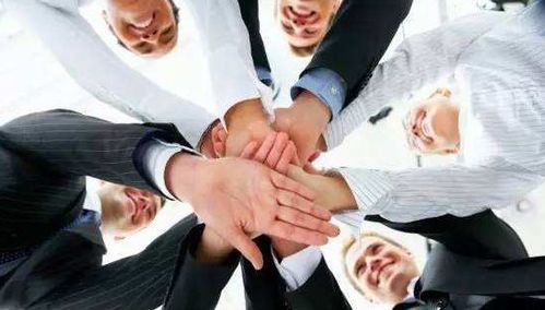 上海注冊商務咨詢合伙企業