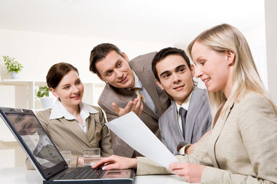 團(tuán)隊(duì)溝通理念