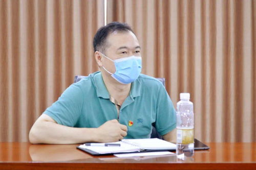 王劍鋒調研商務咨詢公司 理思路、明方向、定目標